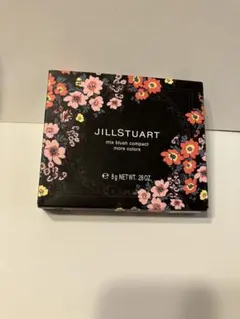 JILLSTUART mix blush compact 8g 119