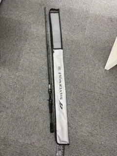 H*o様 ダイワ 18シルバーウルフ 710ML-S 新品未使用 - メルカリ