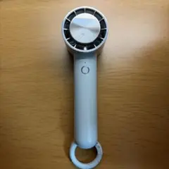 プレート付きハンディファンのサムネイル
