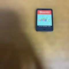 Nintendo Switch ソフト LA-H-ACBAA-JPN