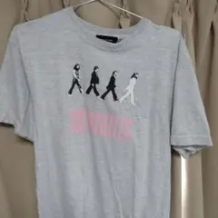 GOOD ROCK SPEED The Beatles Tシャツのサムネイル
