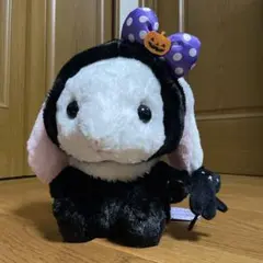 ぽてうさろっぴー　ハイクオリティハロウィンＪB しろっぴーのサムネイル