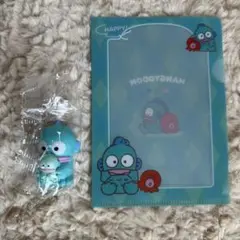 サンリオ　ハンギョドン