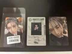 &TEAM 月狼　通常版トレカ　ゆうま　ユウマ　YUMA ユニバーサル特典