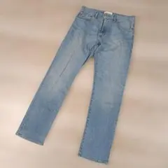 ギャップデニム　STRAIGHT ストレートデニム