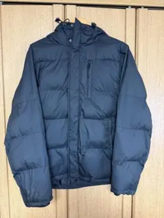 ニコアンド　ダウンジャケット