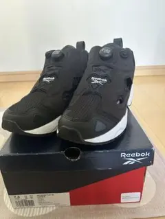 美品　INSTAPUMP FURY 95 インスタポンプフューリー　25.5