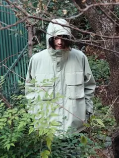 WISM別注　blurhms 3LAYER BUILDER’S