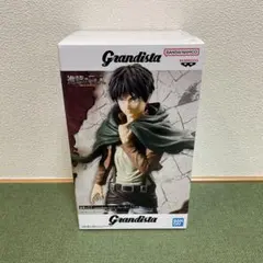 Grandista 進撃の巨人 エレン　フィギュア