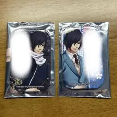 2*応様 ブラハ 悠翔 缶バッジ - メルカリ