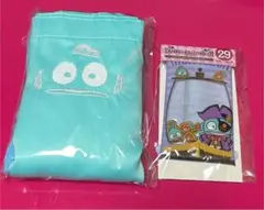 サンリオ ハンギョドン