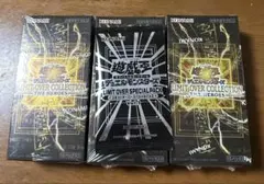 特典付LIMIT OVER COLLECTION THE HEROES 3BOX