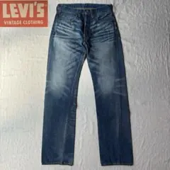 あかさたな　リーバイス　47501 あかさたな リーバイス 47501 Levi's VINTAGE CLOTHING LEVI'S