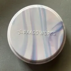 PAAGO WORKS × Moonlightgear SiliconCapのサムネイル