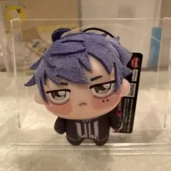 桃源暗鬼　ちょぴぬいぷち　一ノ瀬四季