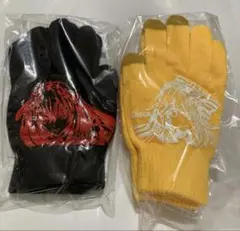 SEGA maimai チュウニズム　グッズ手袋セット