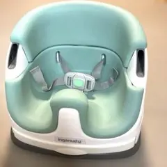 Ingenuity ベビーベース 2ーinー1 ミストグリーン ベビーチェアのサムネイル