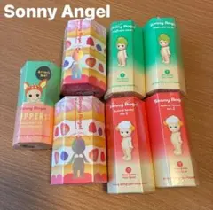 新品未開封　ソニーエンジェル ピッパーズ　40個セット 2025年最新】ソニーエンジェル ヒッパーズ 未開封の人気アイテム