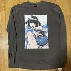 あのちゃん アイズ 僕のアイズ ロンT レア 入手困難 - メルカリ