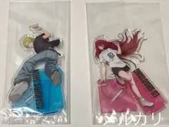 一番くじ　SAKAMODAYS サカモトデイズvol2 朝倉シン　陸少糖