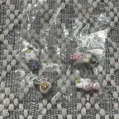BT21 めじるしアクセサリー エンジェル