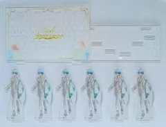 いれいす 3周年記念 -hotoke- ジオラマアクリルスタンド