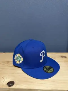 NEW ERA カスタム 別注 Phillies 7 5/8