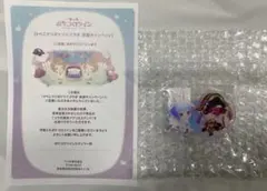兎田ぺこら 宝鍾マリン ホロライブ 競輪コラボ アクリルスタンド 未