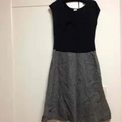 ルクールブランワンピース