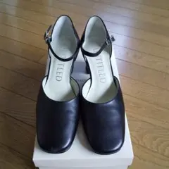 UNTITLEDアンタイトル パンプス