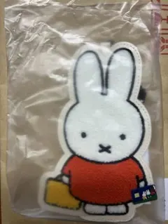 ミッフィー パスケース