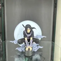 NARUTO 疾風伝 Memorable Saga うちはイタチ フィギュア