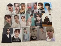 JO1 與那城奨 トレカまとめ売り