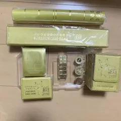 ゴールデンボックス　25th サプライのみ