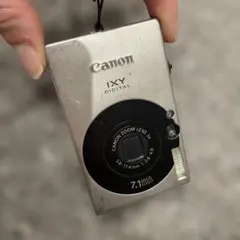 Canonキャノン IXY 10S 14.1MEGA PIXELS ジャンク品 - メルカリ