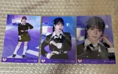 = LOVE 佐々木舞香 コンプ生写真