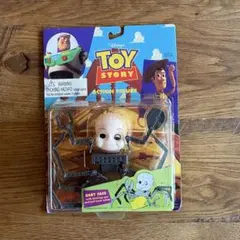 希少 未開封 トイストーリー UDF シド SID メディコムトイ フィギュア 希少 未開封 トイストーリー UDF シド SID メディコムトイ フィギュア