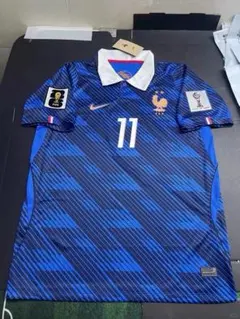 フランス代表 オリーズ #11 ユニフォーム M - メルカリ