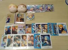 あんスタ　Rabbitsセット