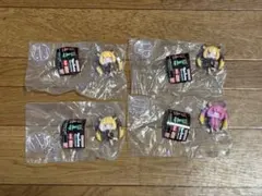 VIRUSWEETS ウイルスイーツ チョコバナナ 3 いちごチョコバナナ 1
