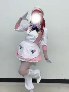 早乙女ベリー ウィッグ 私服 コスプレ衣装 - メルカリ