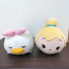 2026年最新】ティンカー・ベル ツムツムの人気アイテム - メルカリ