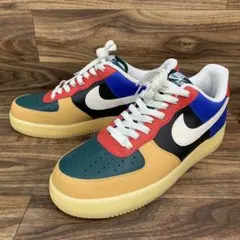 美品 NIKE AIR FORCE 1 LOW BY YOU
