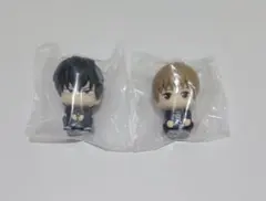 銀魂 銀八先生 まちぼうけ 土方十四郎 沖田総司 セット