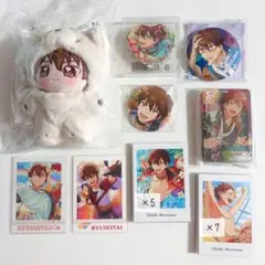 あんスタ/守沢千秋/まとめ売り 2026年最新】守沢千秋 いつぬいの人気アイテム - メルカリ