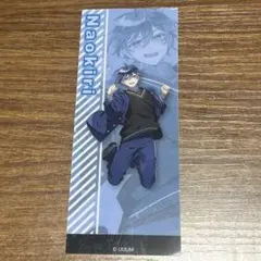 カラフルピーチ　オータムフェア　クリアしおりコレクション　なおきりさん