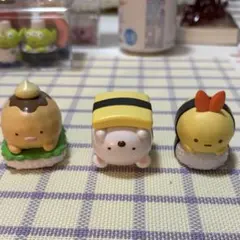 2026年最新】すみっコぐらし 寿司桶の人気アイテム - メルカリ