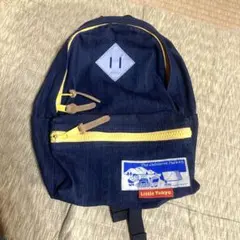 キッズ用リュック