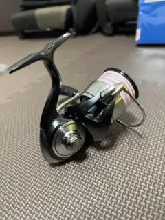 値下げ可！！ ダイワ 19 セルテート 4000cxh 19 セルテート LT 4000 CXH ダイワ 19セルテート LT 4000-CXH B