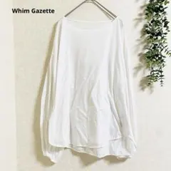 ウィムガゼット Tシャツ